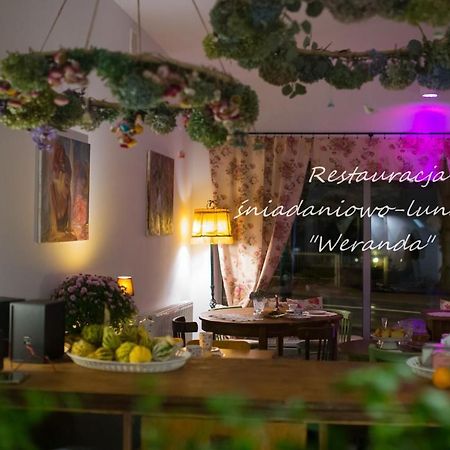 Apartament Srodmiescie Krosno Bagian luar foto