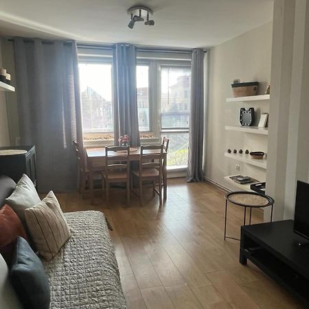 Apartament Srodmiescie Krosno Bagian luar foto