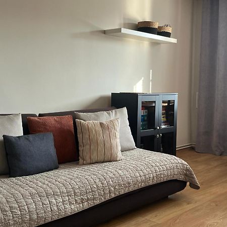Apartament Srodmiescie Krosno Bagian luar foto