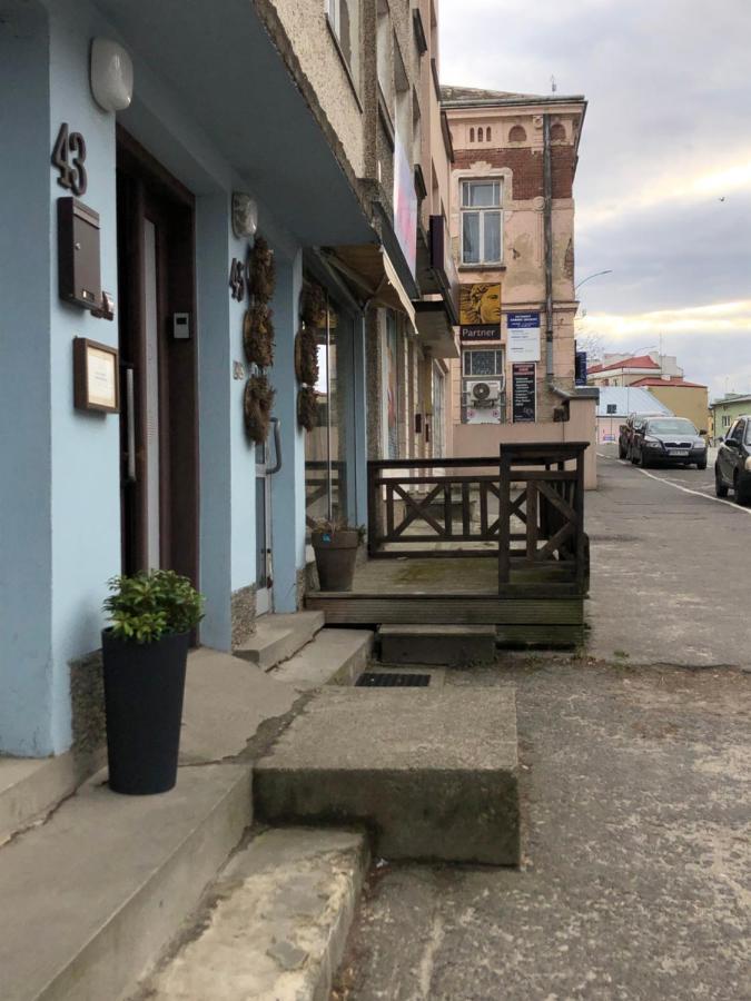 Apartament Srodmiescie Krosno Bagian luar foto