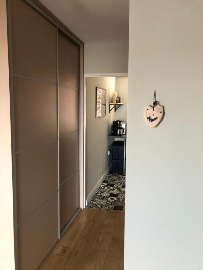 Apartament Srodmiescie Krosno Bagian luar foto