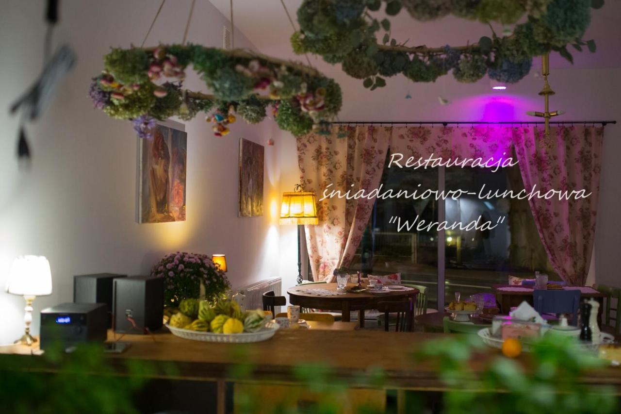 Apartament Srodmiescie Krosno Bagian luar foto