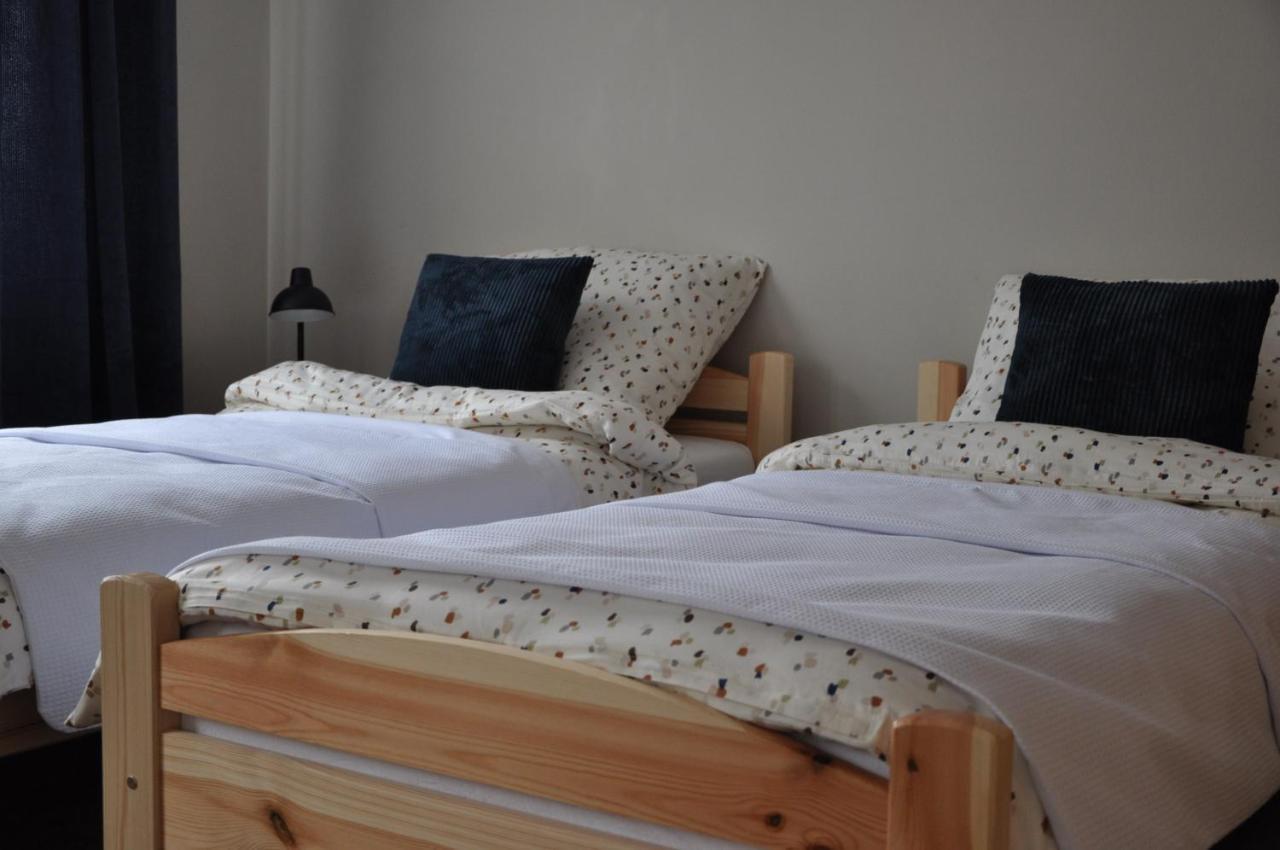 Apartament Srodmiescie Krosno Bagian luar foto