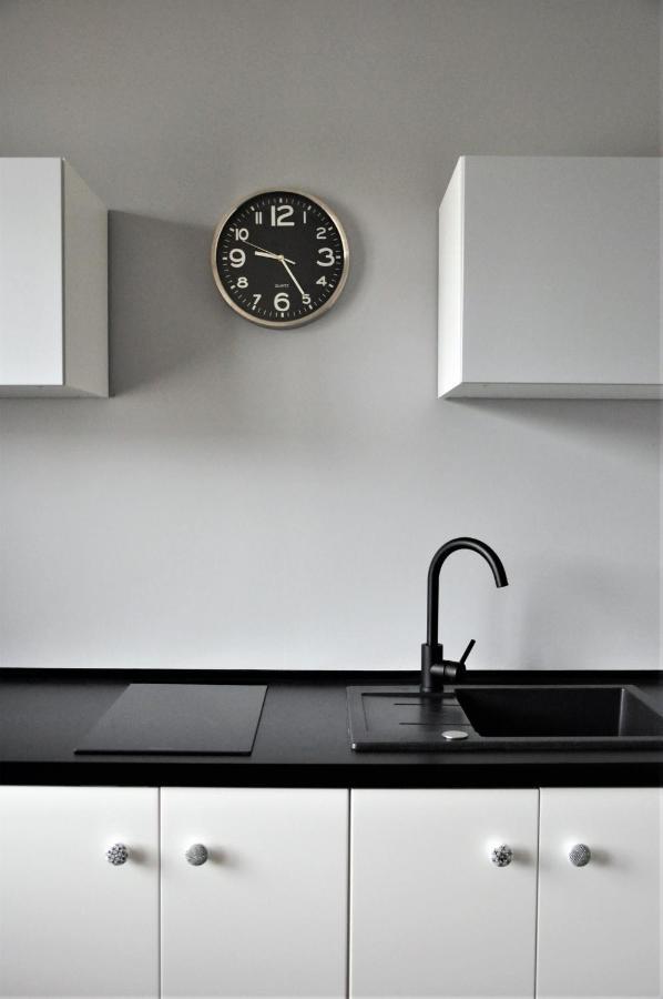 Apartament Srodmiescie Krosno Bagian luar foto
