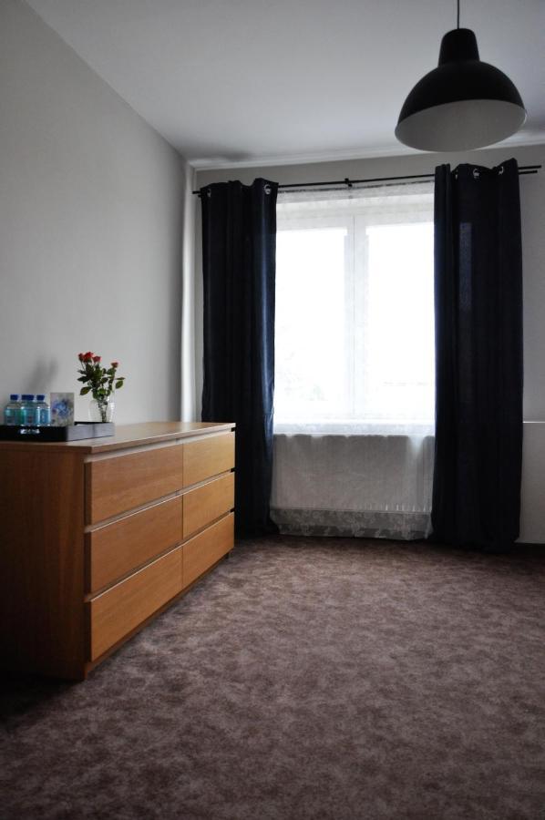 Apartament Srodmiescie Krosno Bagian luar foto