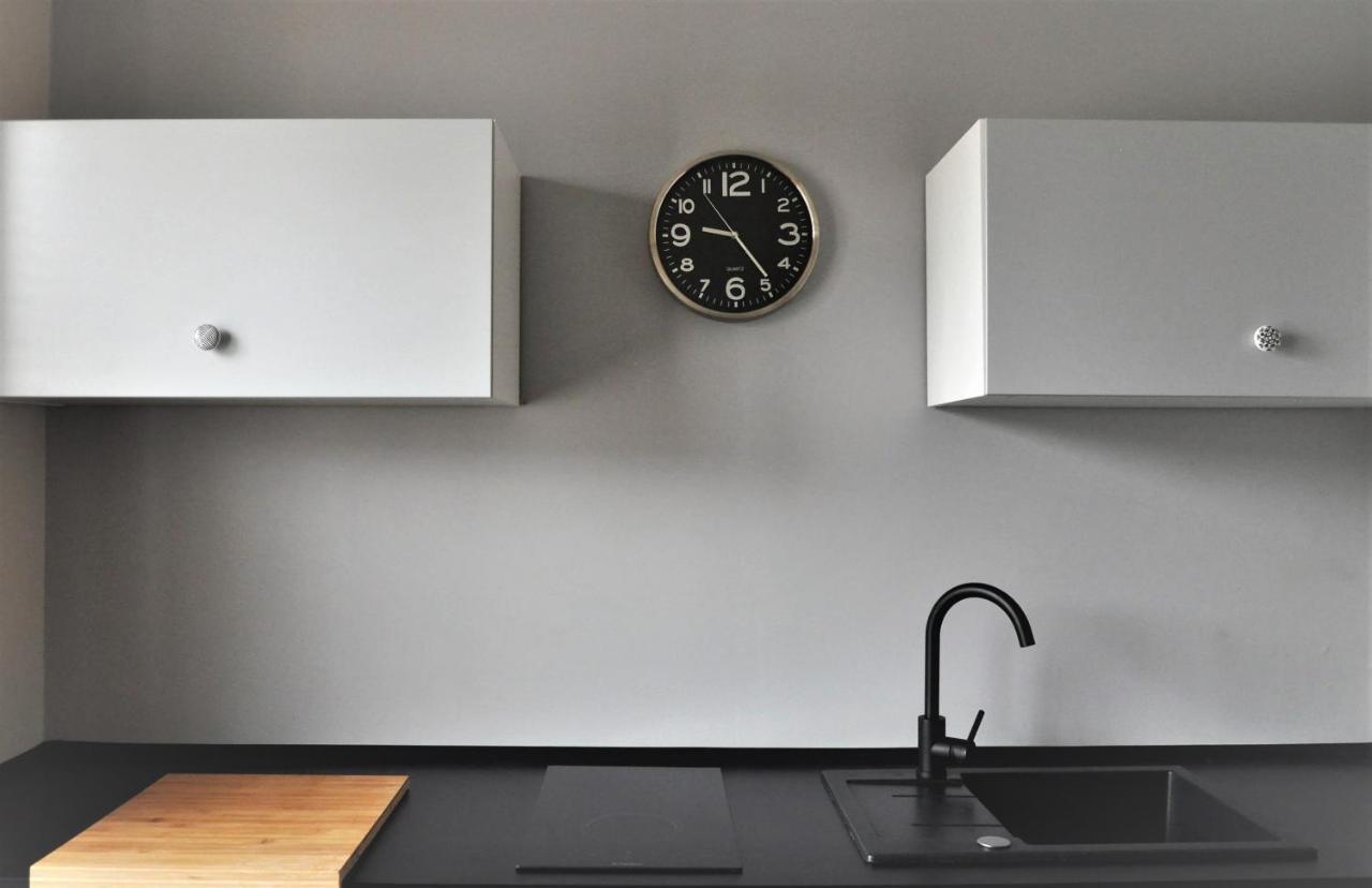 Apartament Srodmiescie Krosno Bagian luar foto
