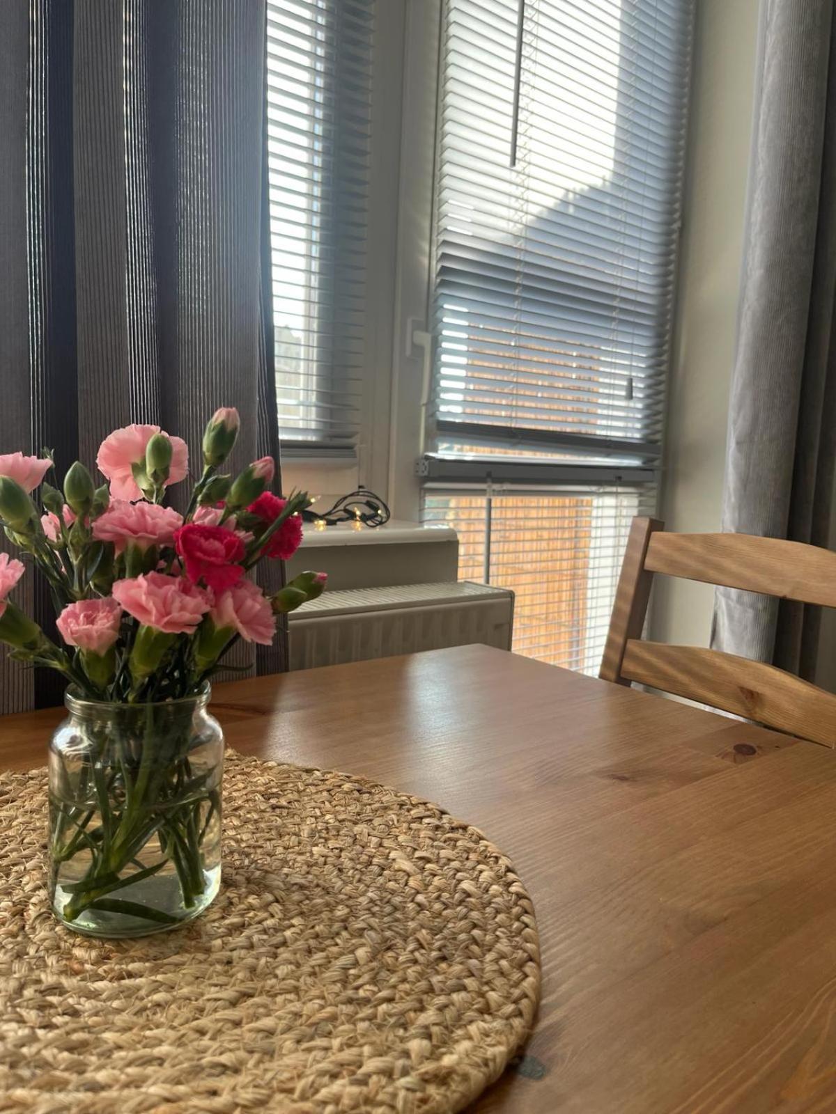 Apartament Srodmiescie Krosno Bagian luar foto