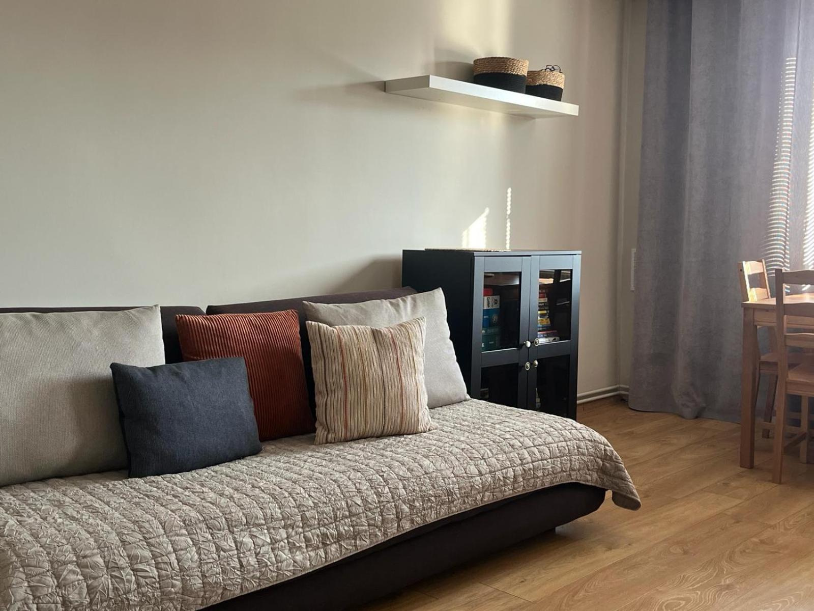 Apartament Srodmiescie Krosno Bagian luar foto